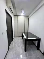 The Poiz Residences (D13), Apartment #526325691